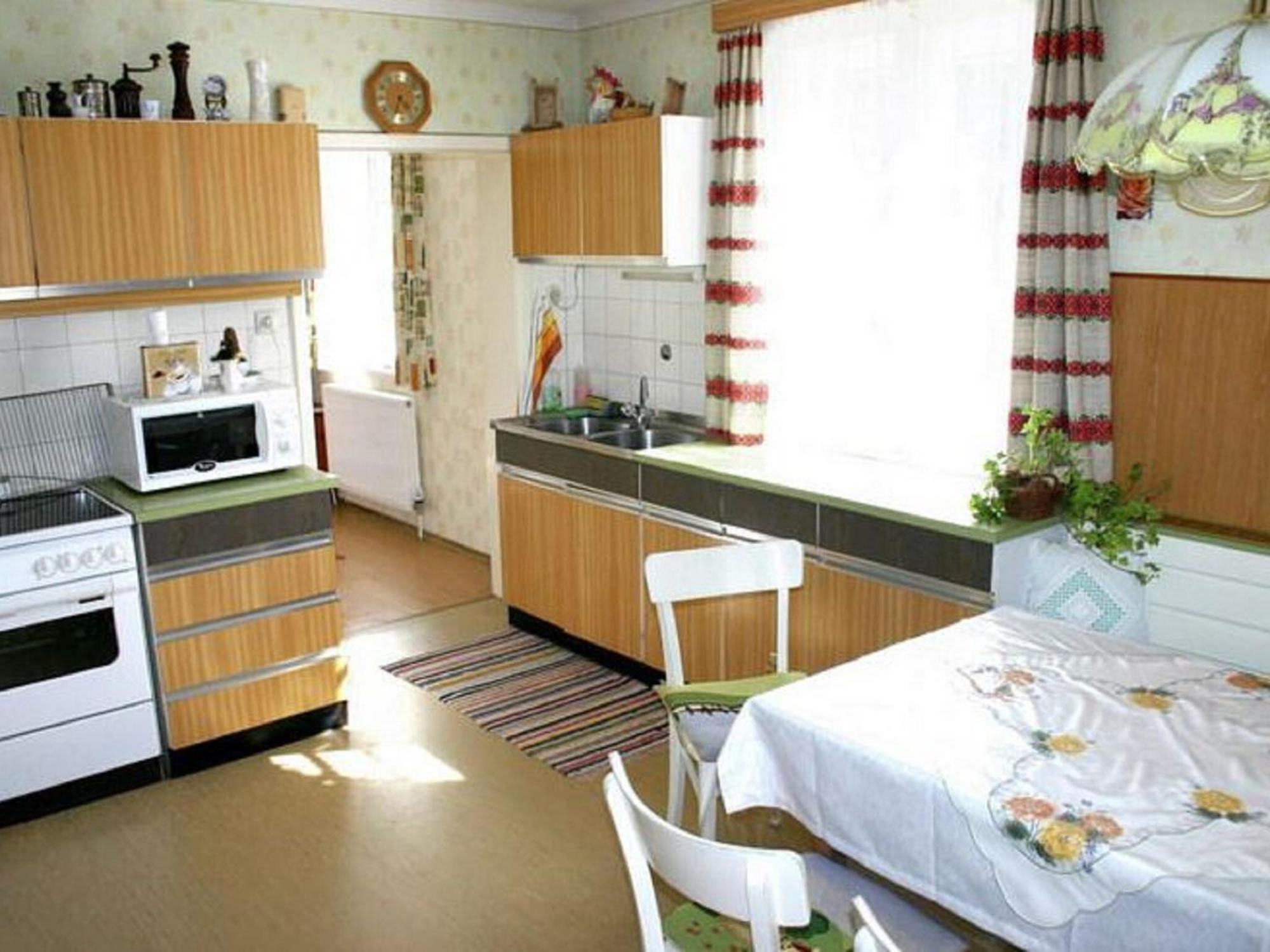 Holiday Home In Scheifling Near Ski Area Exterior foto